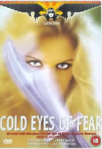 Gli occhi freddi della paura/Cold Eyes of Fear (Enzo G. Castellani) / 冷眼恐惧